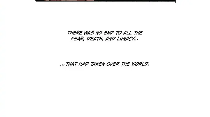 The Legend of the Northern Blade Chapter 134 Page 70