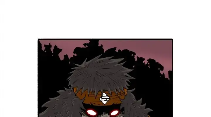 The Legend of the Northern Blade Chapter 134 Page 75