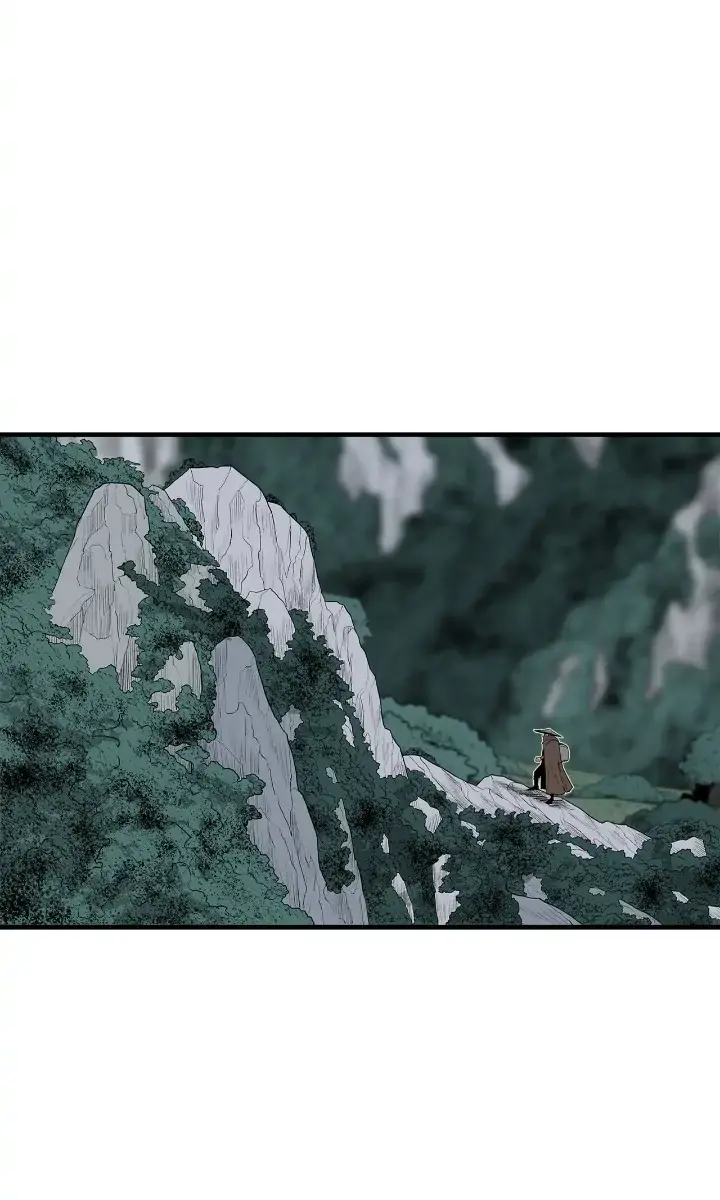 The Legend of the Northern Blade Chapter 135 Page 2