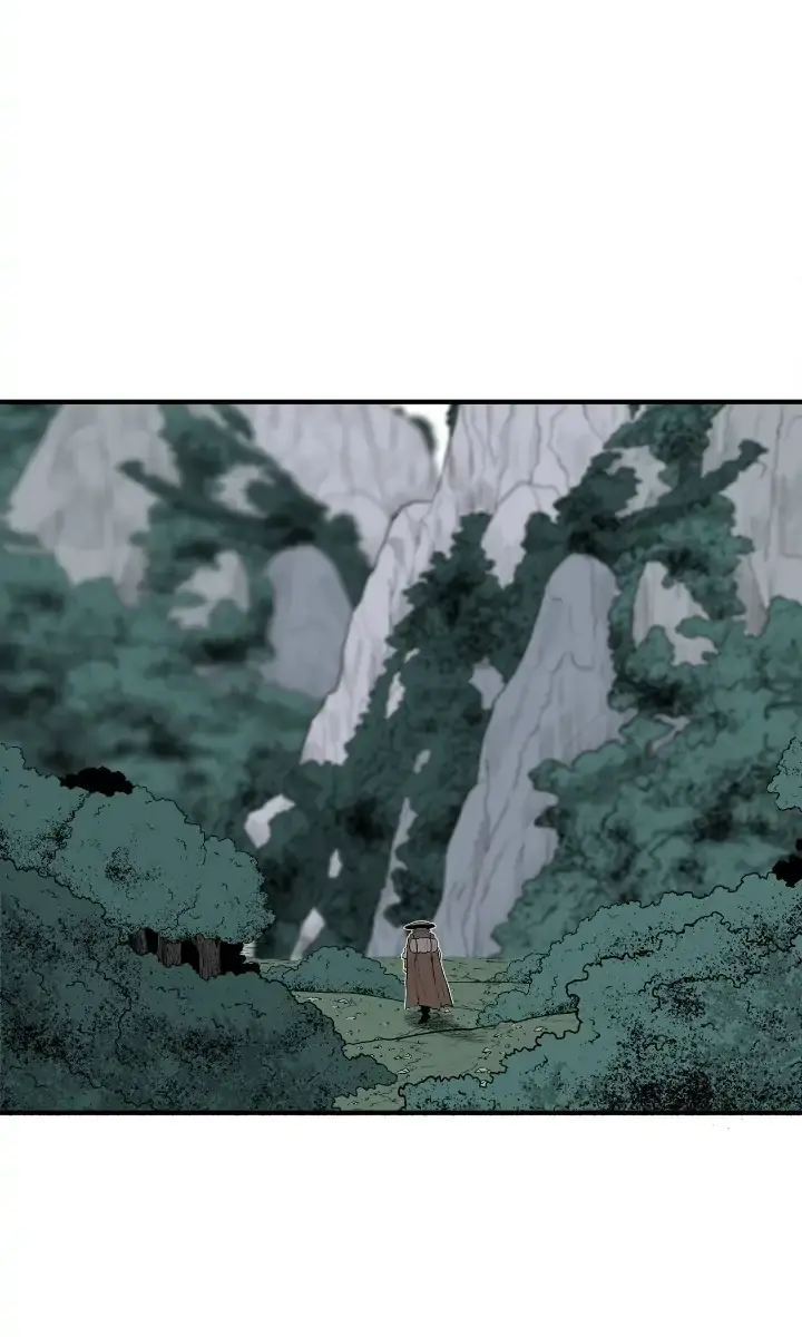 The Legend of the Northern Blade Chapter 135 Page 3