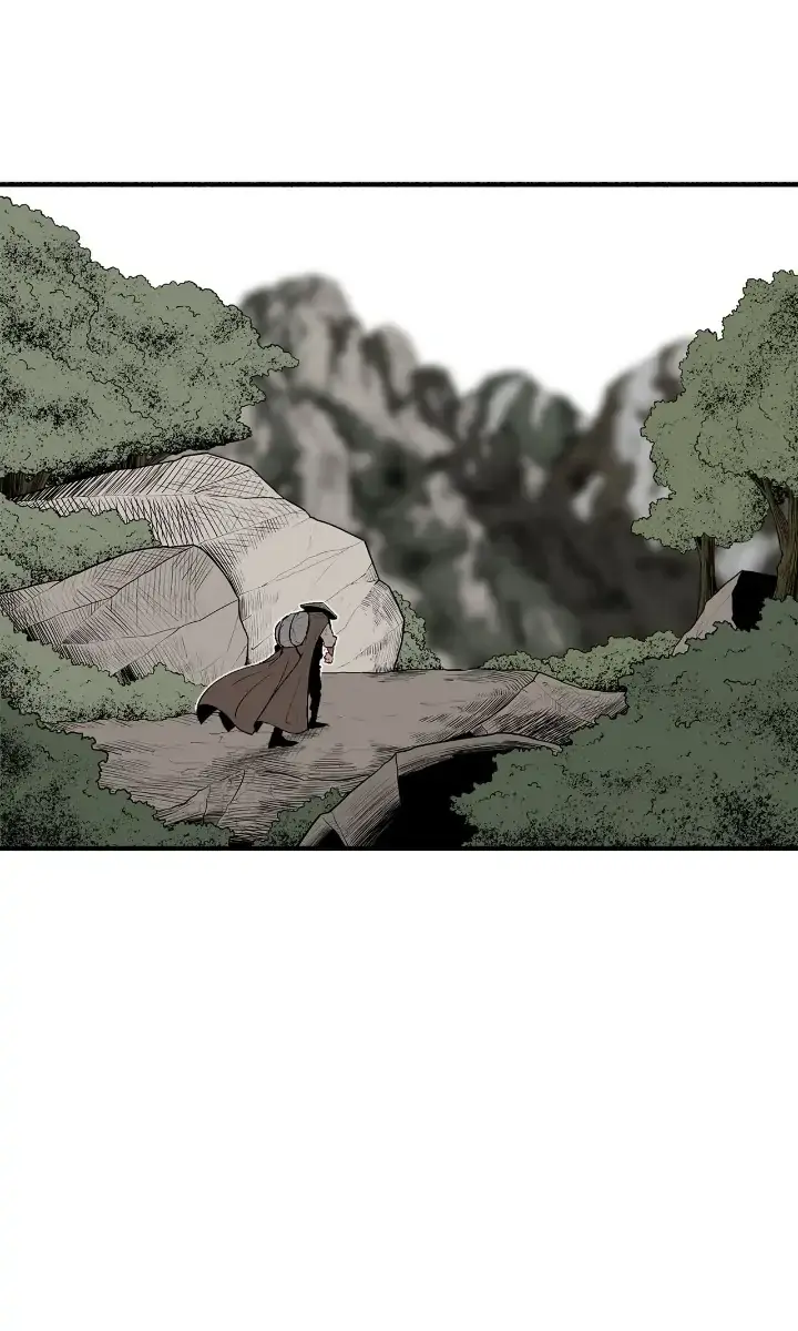 The Legend of the Northern Blade Chapter 135 Page 6