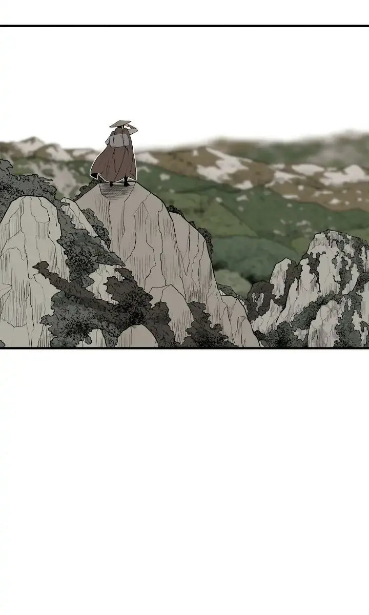 The Legend of the Northern Blade Chapter 135 Page 7