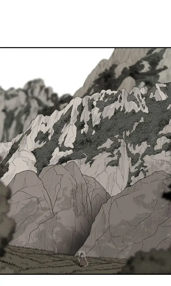 The Legend of the Northern Blade Chapter 135 Page 8