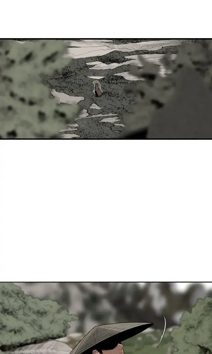 The Legend of the Northern Blade Chapter 135 Page 10