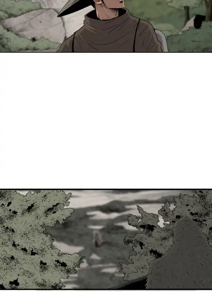 The Legend of the Northern Blade Chapter 135 Page 11