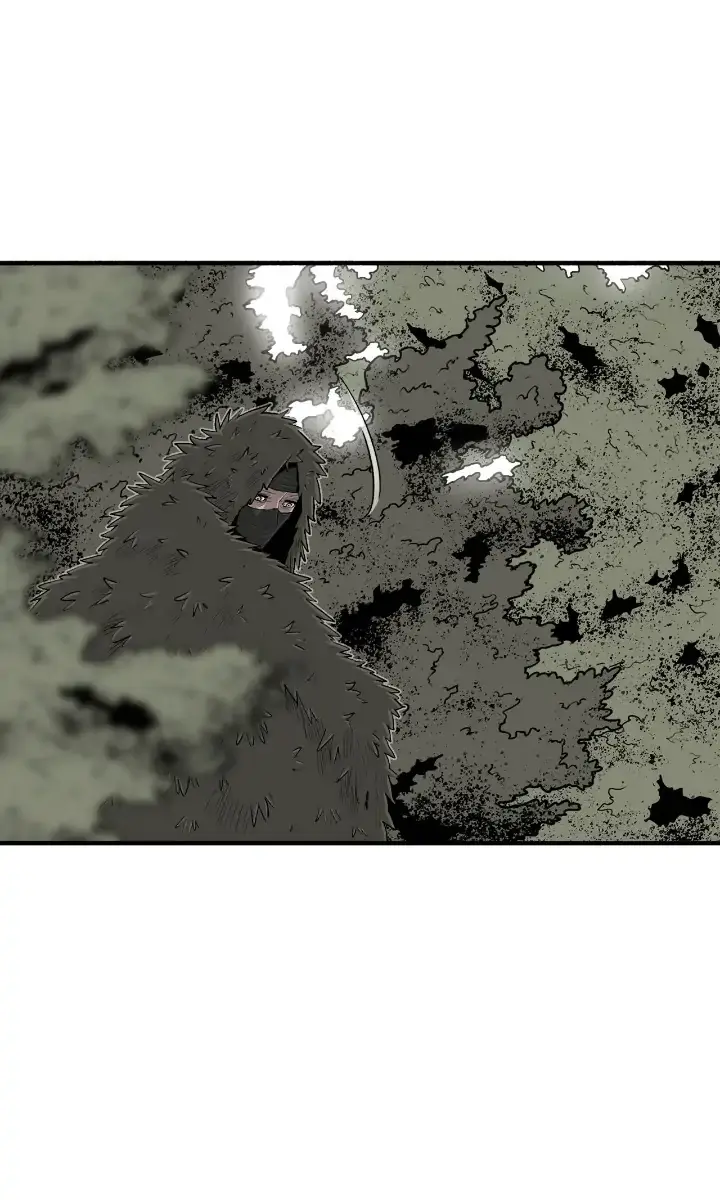 The Legend of the Northern Blade Chapter 135 Page 12