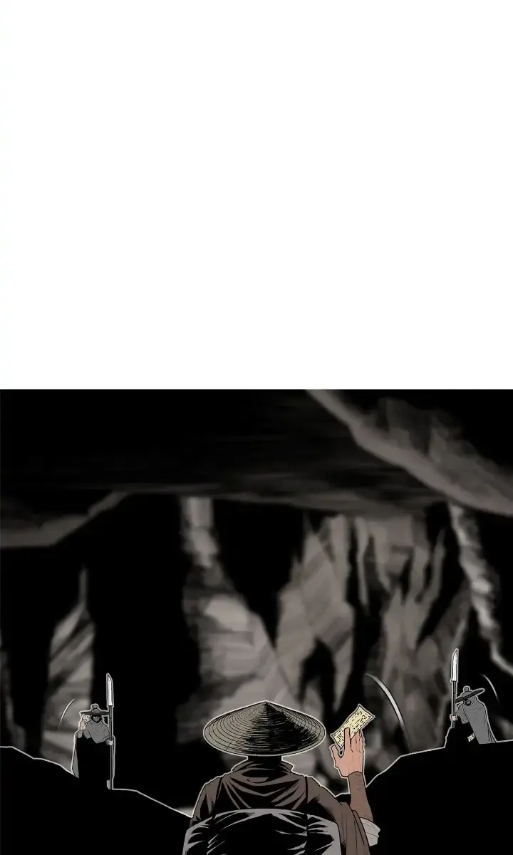 The Legend of the Northern Blade Chapter 135 Page 14