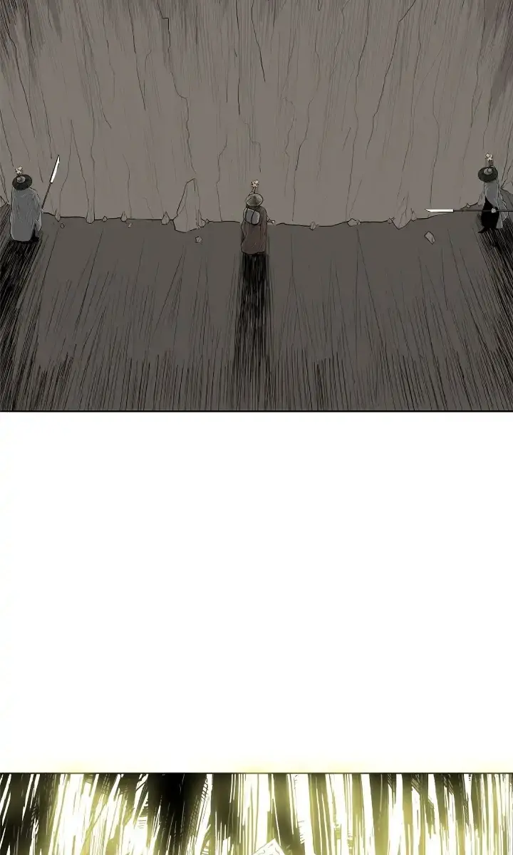 The Legend of the Northern Blade Chapter 135 Page 18