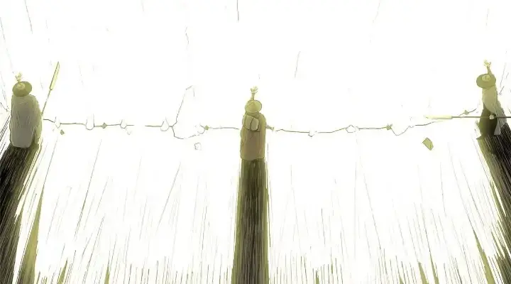 The Legend of the Northern Blade Chapter 135 Page 20