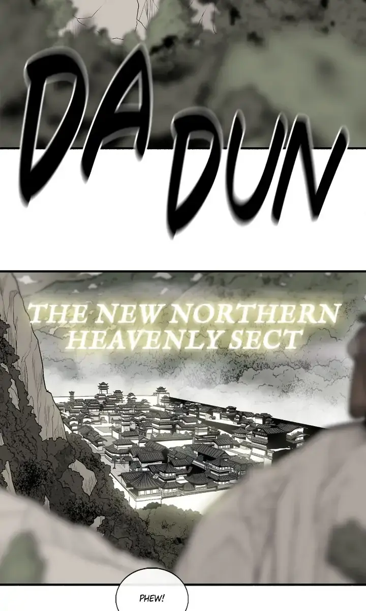 The Legend of the Northern Blade Chapter 135 Page 24