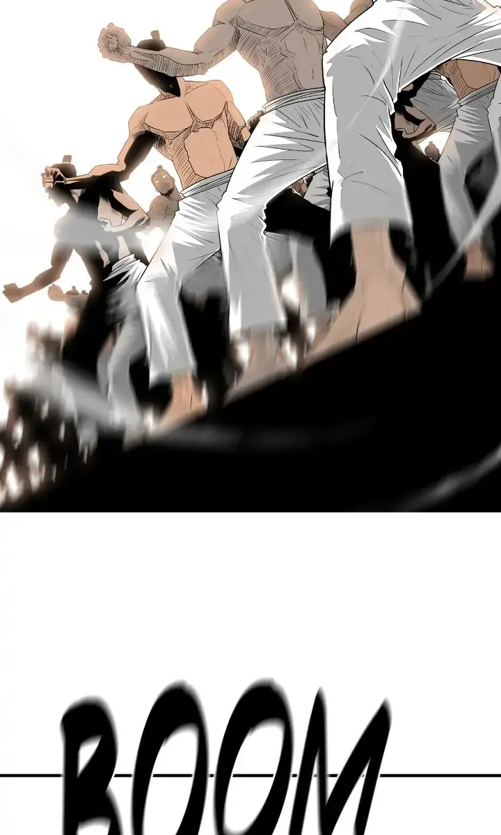 The Legend of the Northern Blade Chapter 135 Page 30