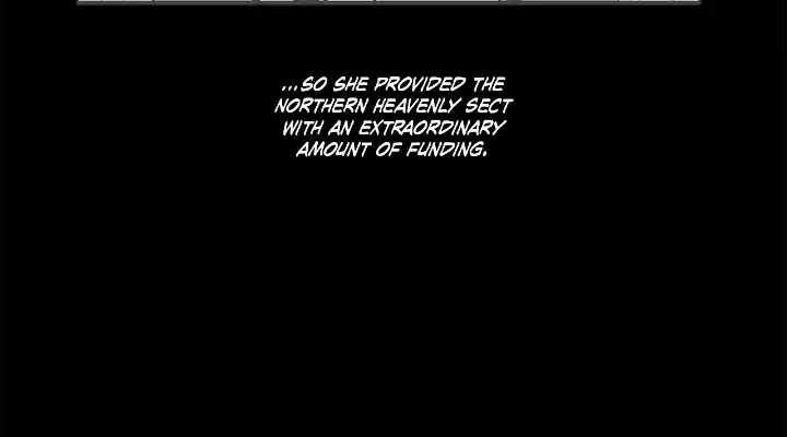 The Legend of the Northern Blade Chapter 135 Page 47