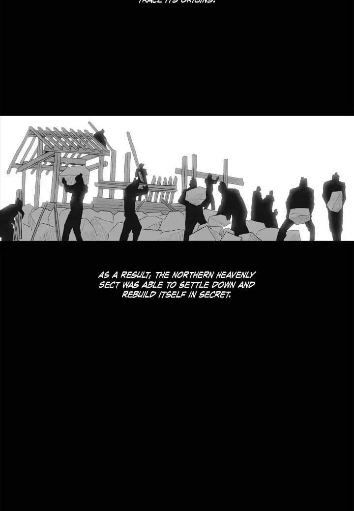 The Legend of the Northern Blade Chapter 135 Page 49