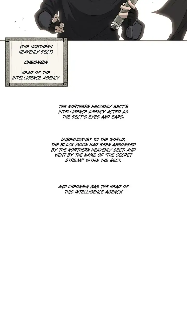 The Legend of the Northern Blade Chapter 135 Page 62