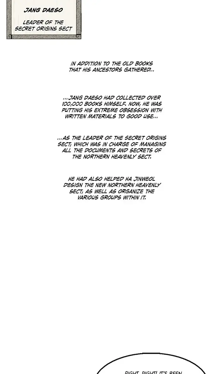 The Legend of the Northern Blade Chapter 135 Page 66