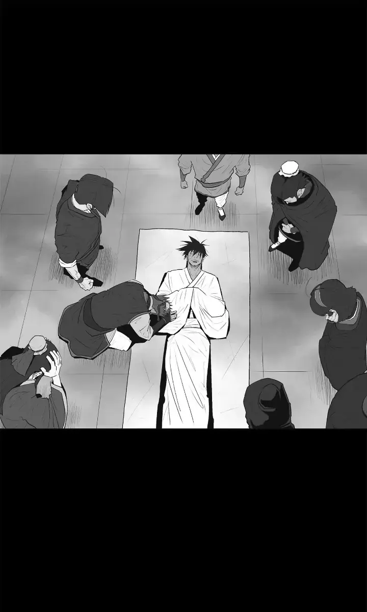 The Legend of the Northern Blade Chapter 135 Page 78