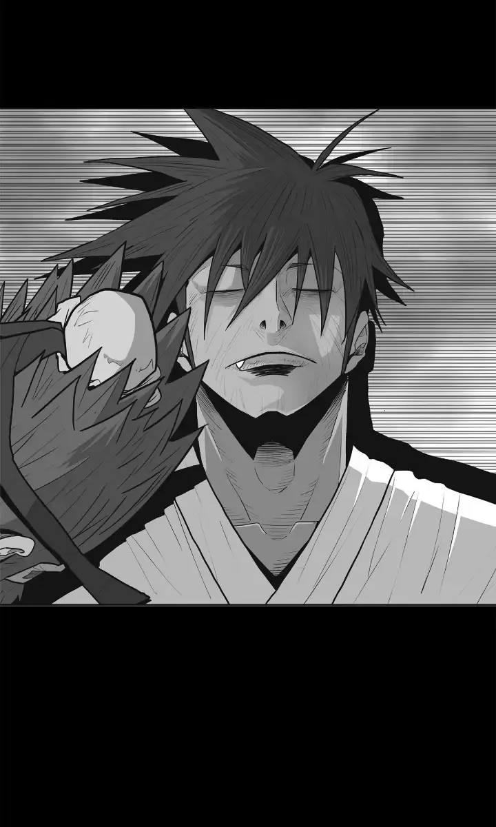 The Legend of the Northern Blade Chapter 135 Page 79