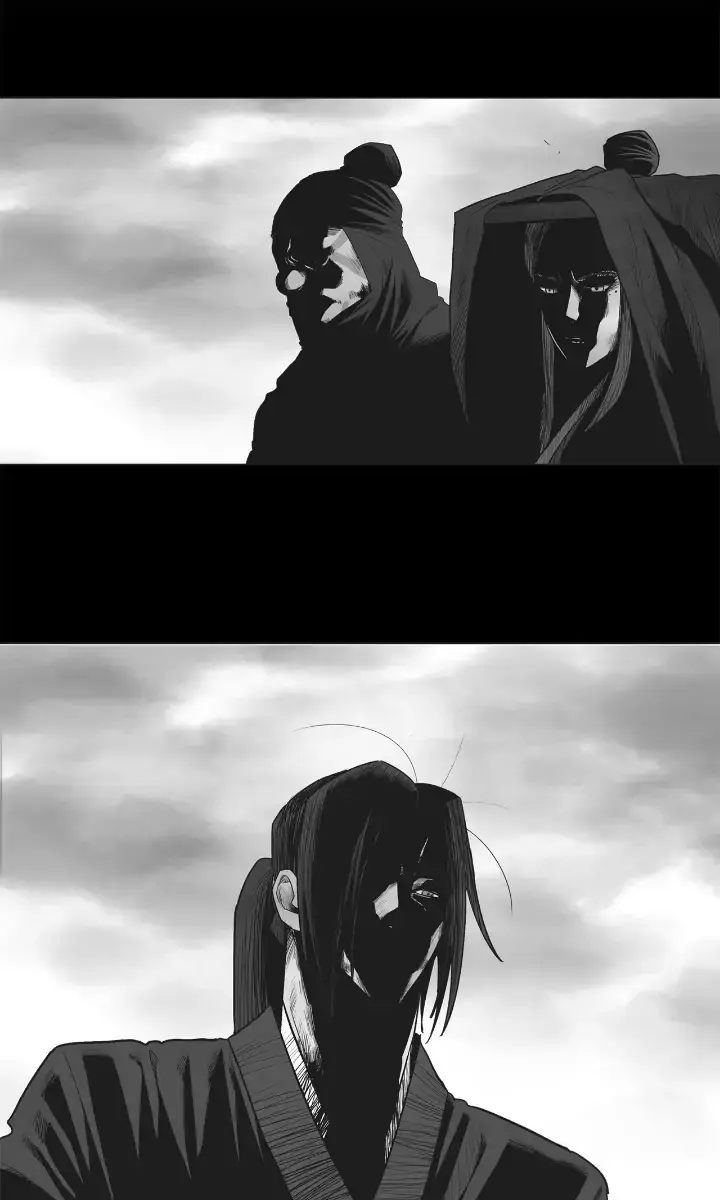 The Legend of the Northern Blade Chapter 135 Page 83