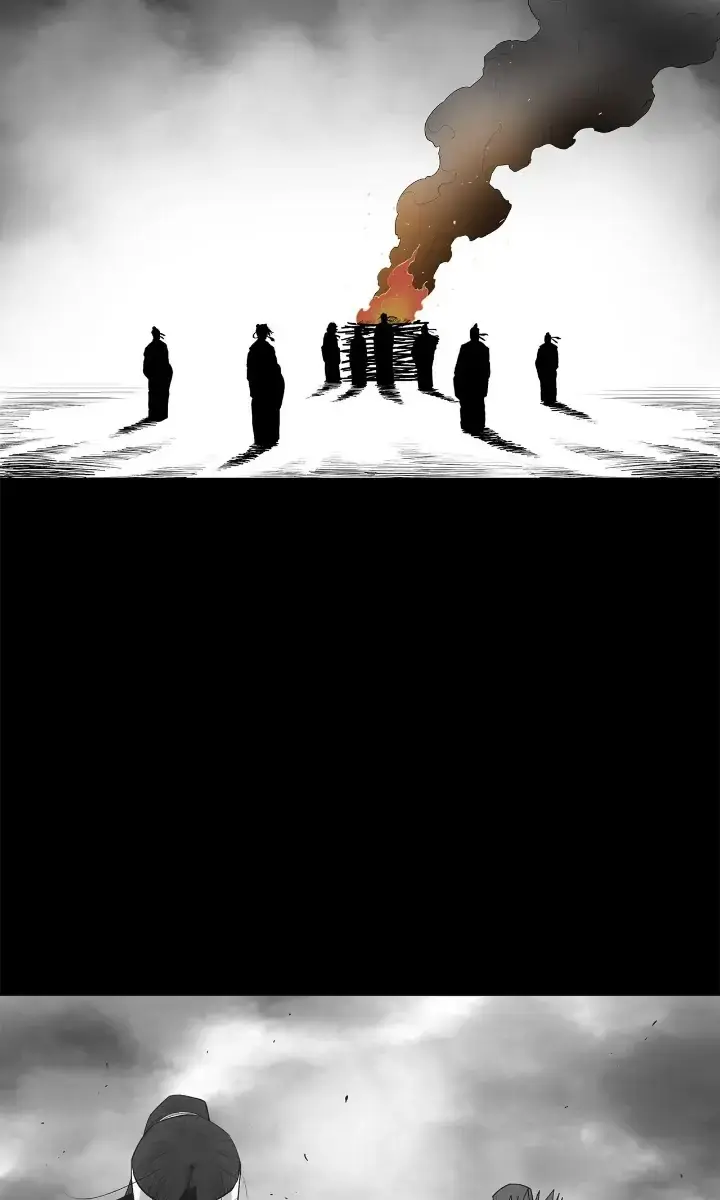 The Legend of the Northern Blade Chapter 135 Page 85