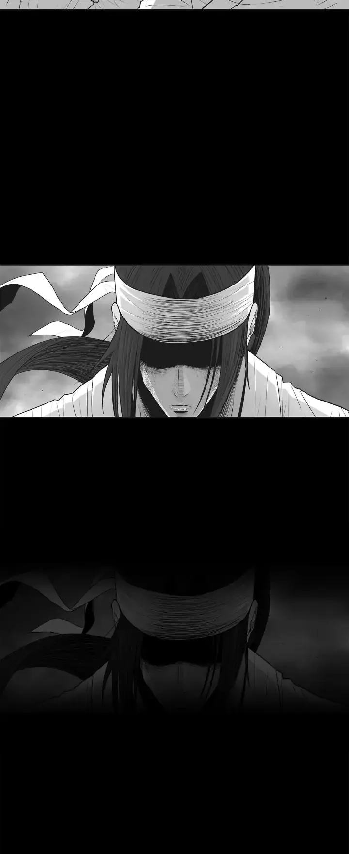 The Legend of the Northern Blade Chapter 135 Page 87