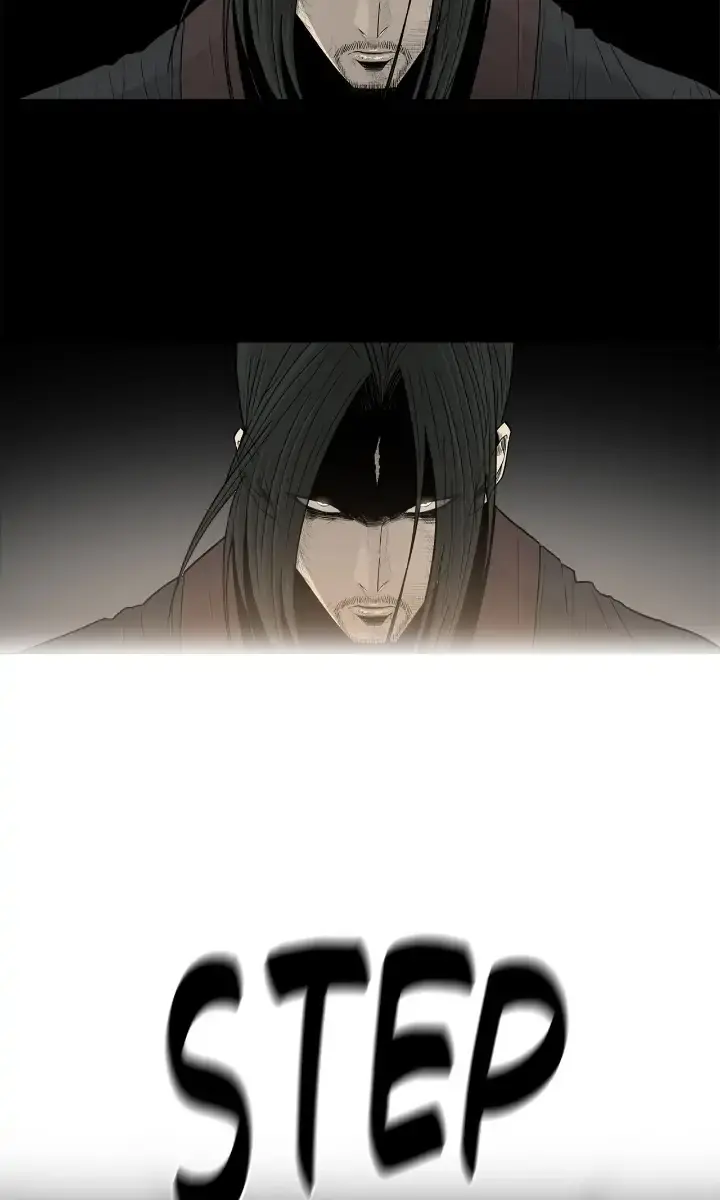 The Legend of the Northern Blade Chapter 135 Page 90