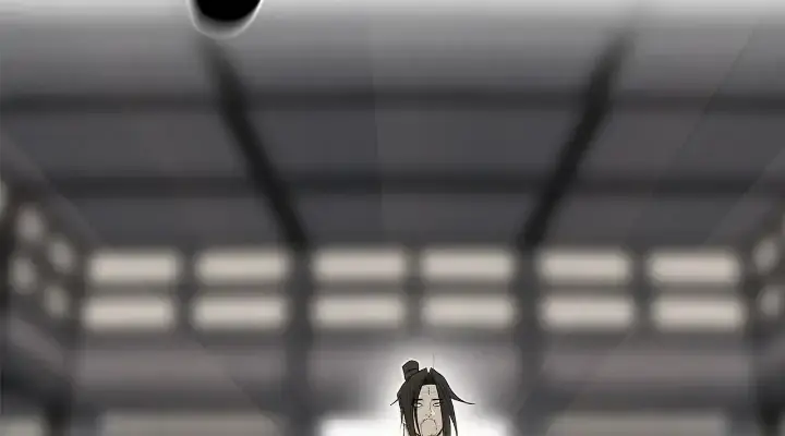 The Legend of the Northern Blade Chapter 135 Page 91