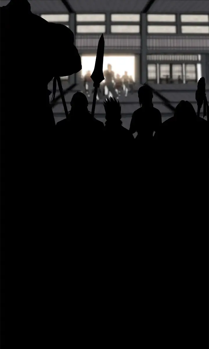 The Legend of the Northern Blade Chapter 135 Page 93