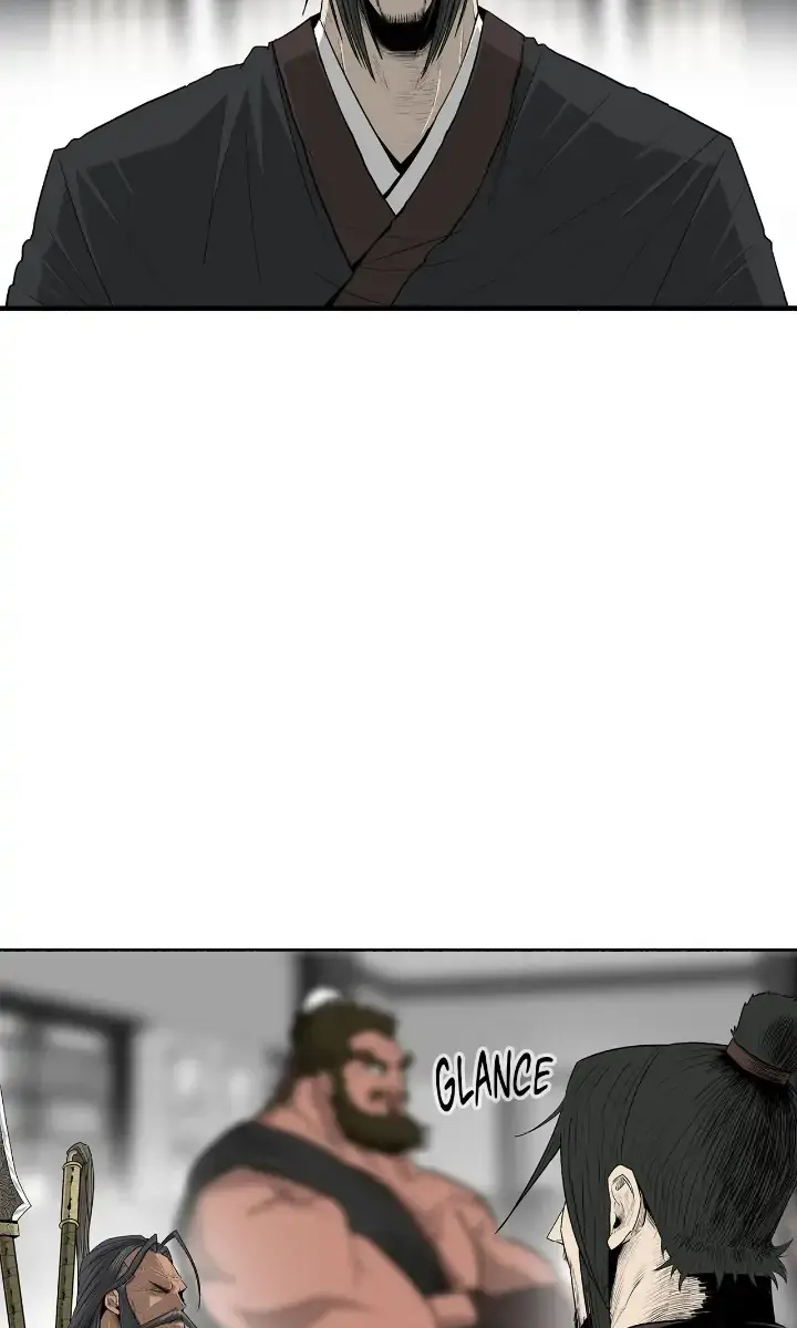 The Legend of the Northern Blade Chapter 136 Page 16