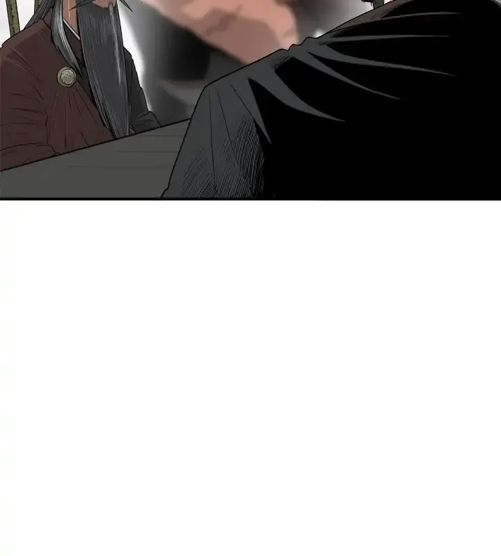 The Legend of the Northern Blade Chapter 136 Page 17