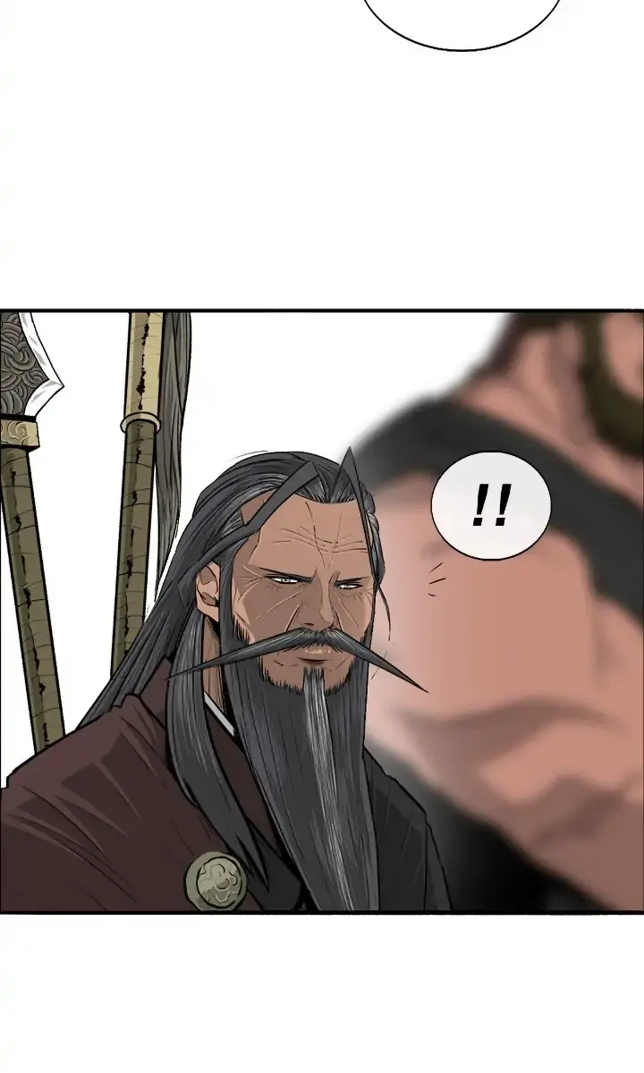 The Legend of the Northern Blade Chapter 136 Page 20