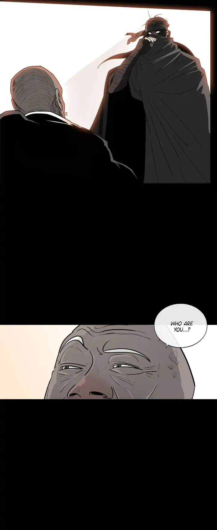 The Legend of the Northern Blade Chapter 136 Page 27