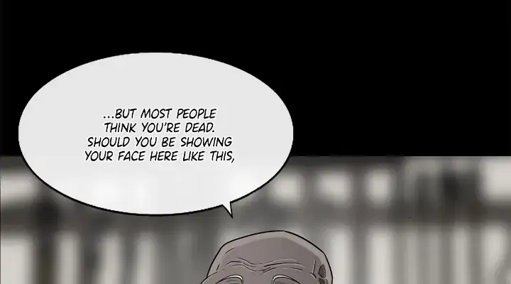 The Legend of the Northern Blade Chapter 136 Page 31