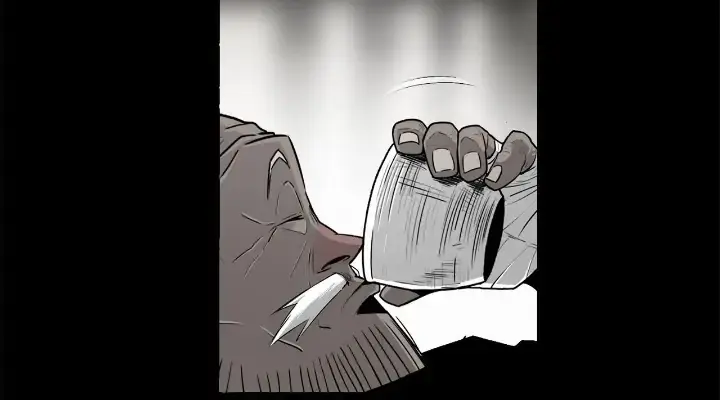 The Legend of the Northern Blade Chapter 136 Page 36