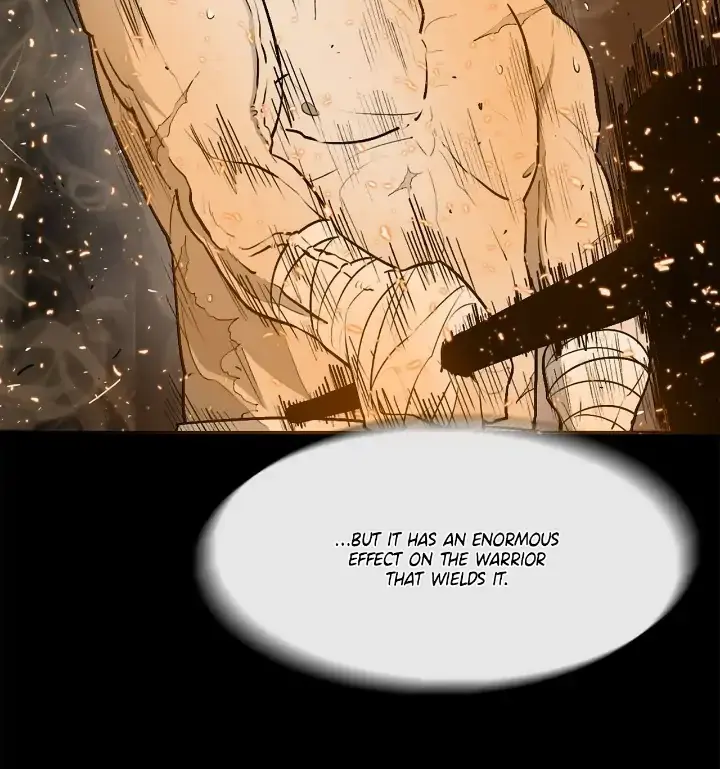 The Legend of the Northern Blade Chapter 136 Page 42