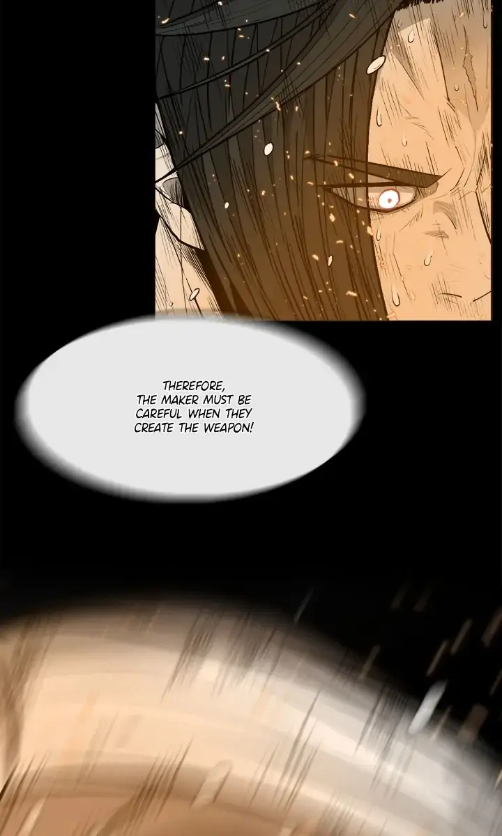 The Legend of the Northern Blade Chapter 136 Page 44