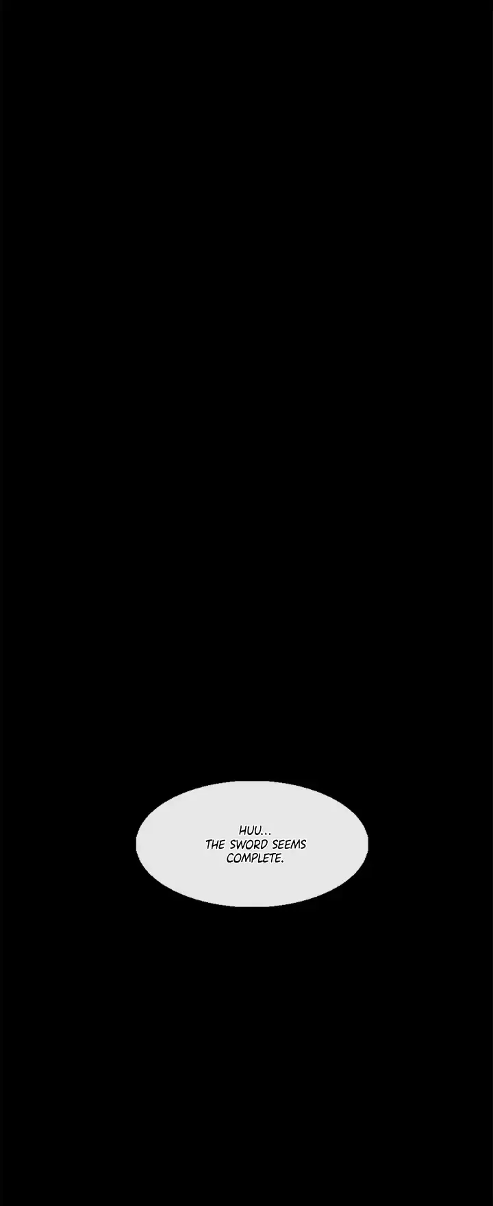 The Legend of the Northern Blade Chapter 136 Page 47