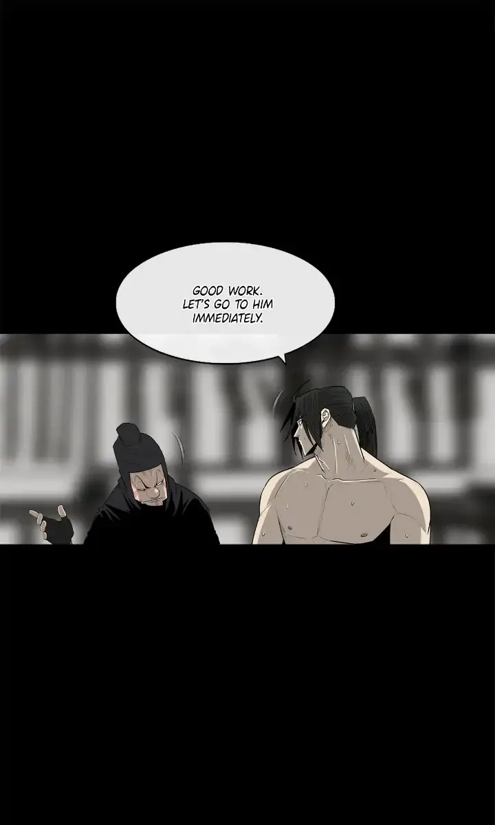 The Legend of the Northern Blade Chapter 136 Page 53