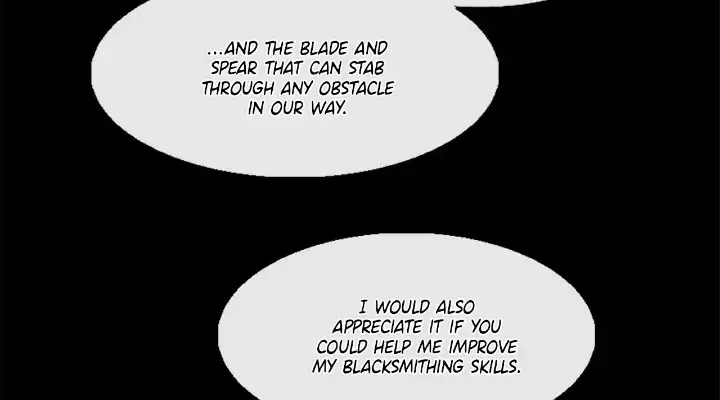 The Legend of the Northern Blade Chapter 136 Page 56