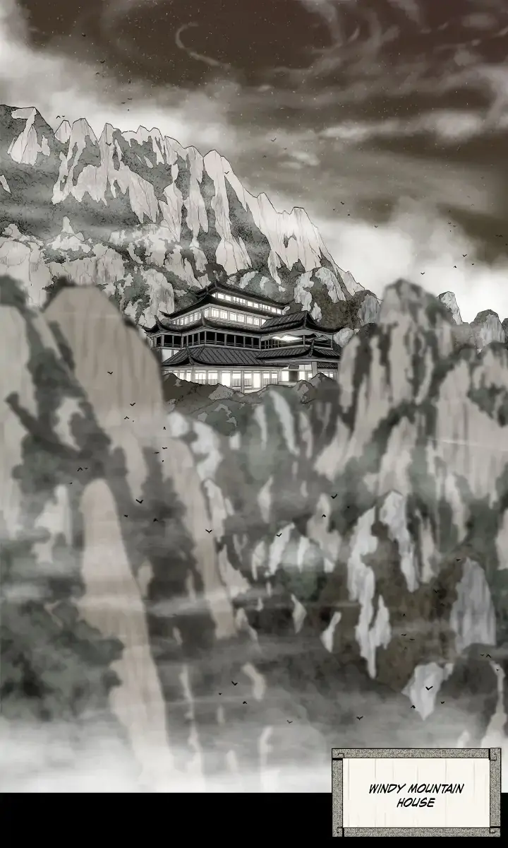 The Legend of the Northern Blade Chapter 136 Page 63