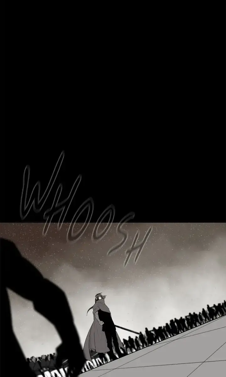 The Legend of the Northern Blade Chapter 136 Page 64