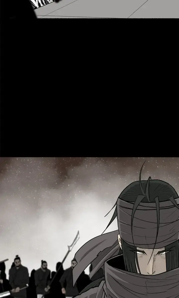 The Legend of the Northern Blade Chapter 136 Page 65