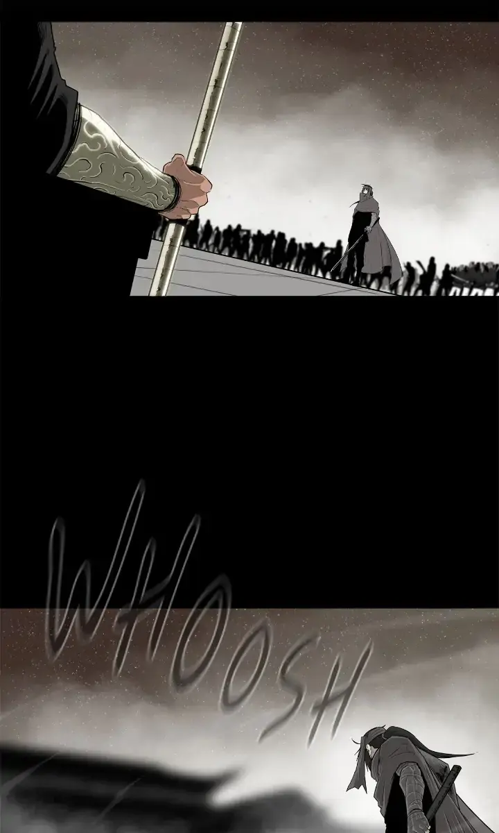 The Legend of the Northern Blade Chapter 136 Page 68