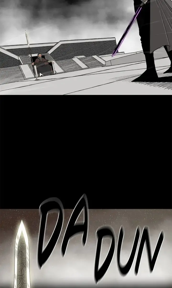 The Legend of the Northern Blade Chapter 136 Page 69