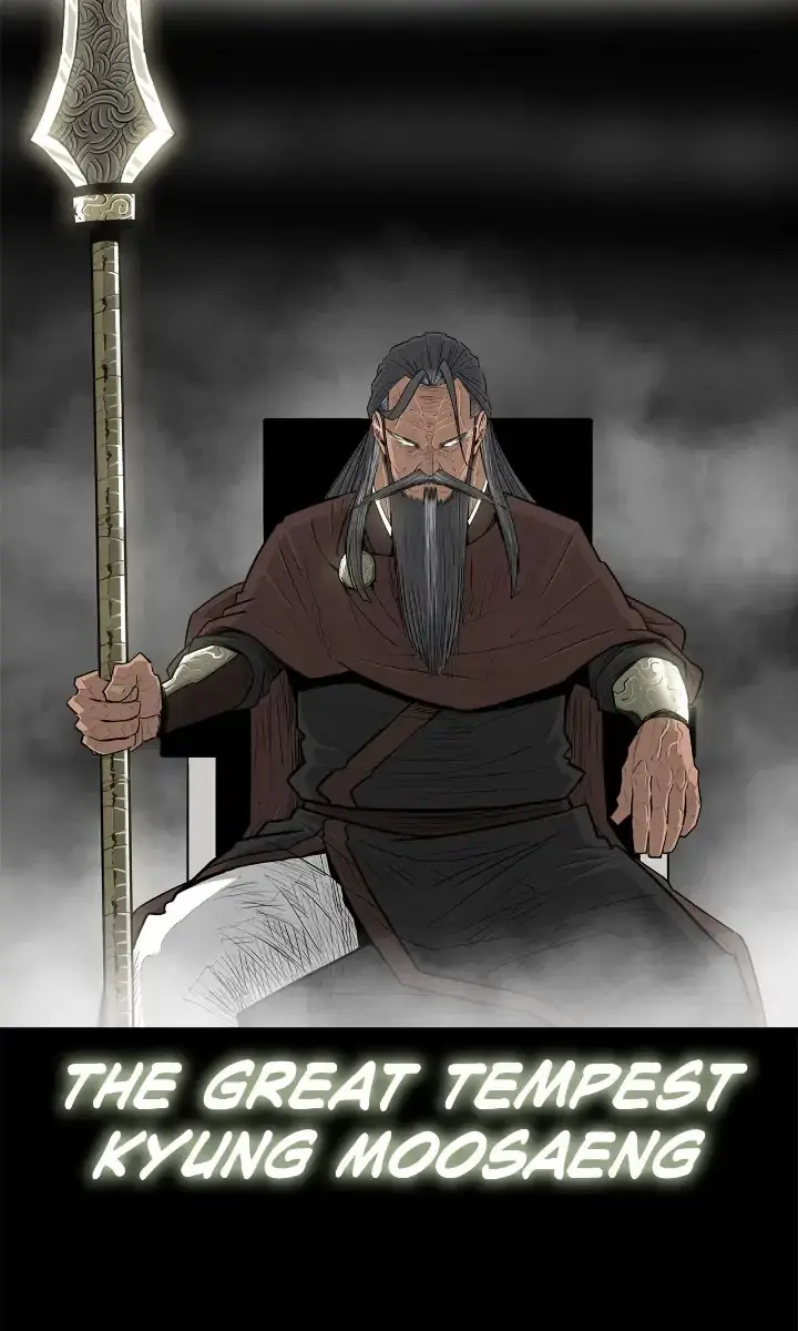 The Legend of the Northern Blade Chapter 136 Page 70