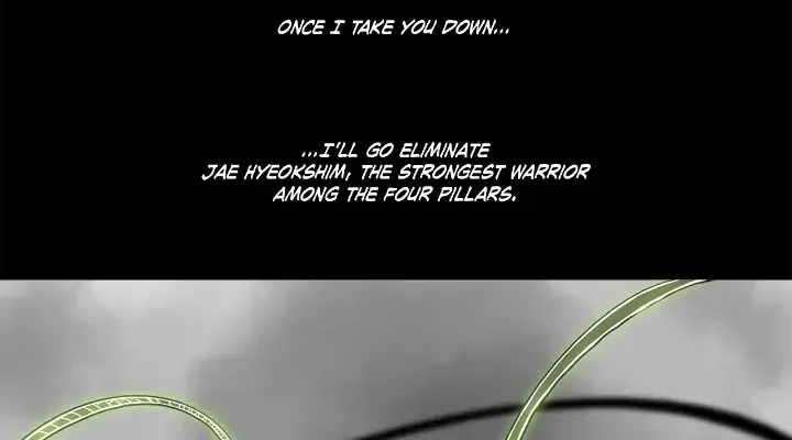 The Legend of the Northern Blade Chapter 136 Page 76