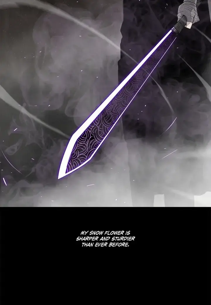 The Legend of the Northern Blade Chapter 136 Page 78