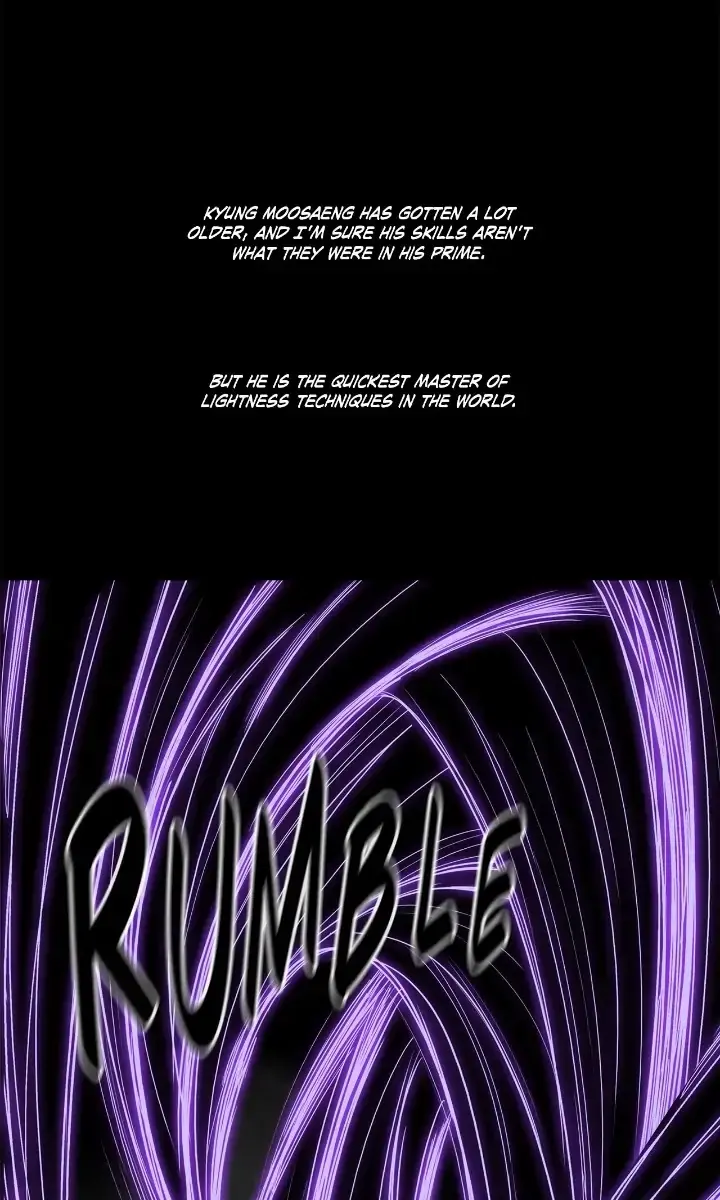 The Legend of the Northern Blade Chapter 136 Page 79