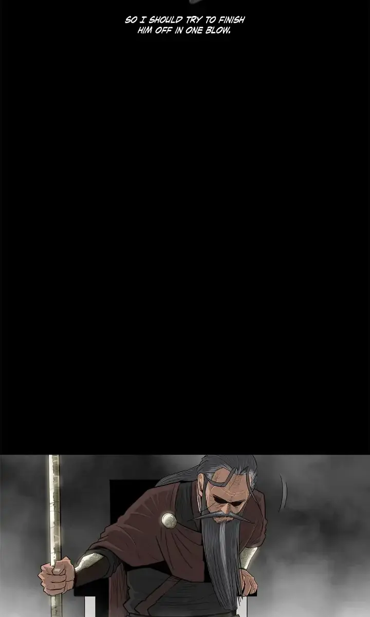 The Legend of the Northern Blade Chapter 136 Page 81