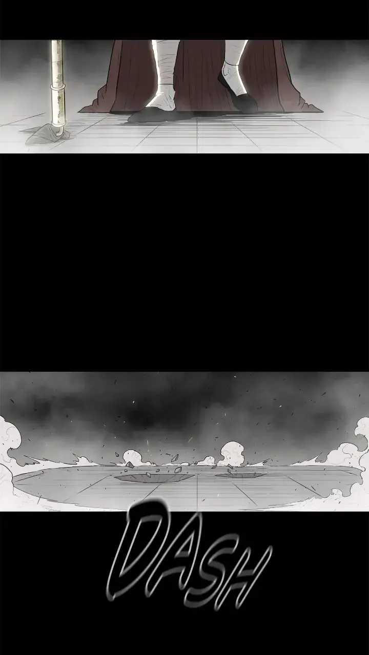 The Legend of the Northern Blade Chapter 136 Page 83