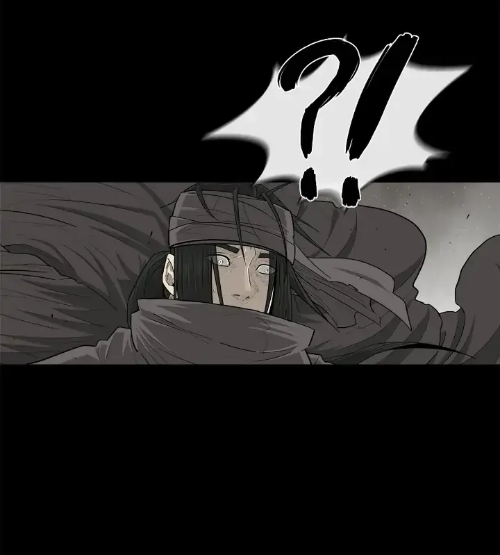 The Legend of the Northern Blade Chapter 136 Page 88